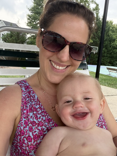 Joy in the Numbness