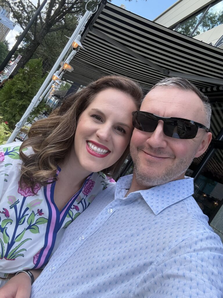 43: The Year I Learned What Matters